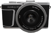 Olympus pen e-pl9